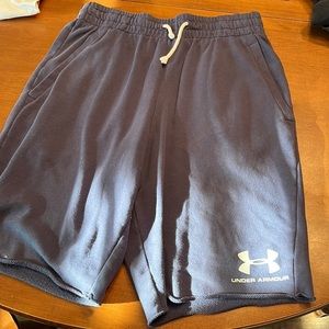 Under Armour Sweat Shorts